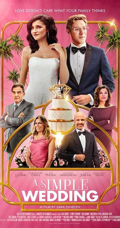 فيلم A Simple Wedding 2019 مترجم اون لاين