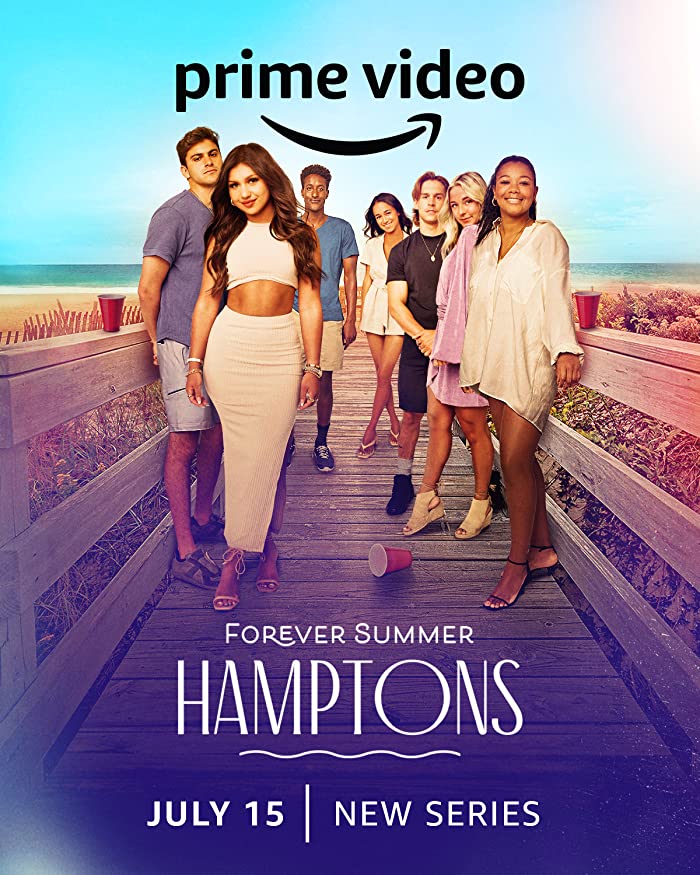 مسلسل Forever Summer: Hamptons الموسم الاول حلقة 7