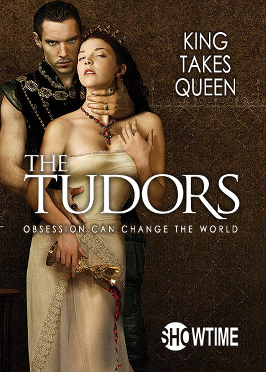 مسلسل The Tudors الموسم الثاني حلقة 8