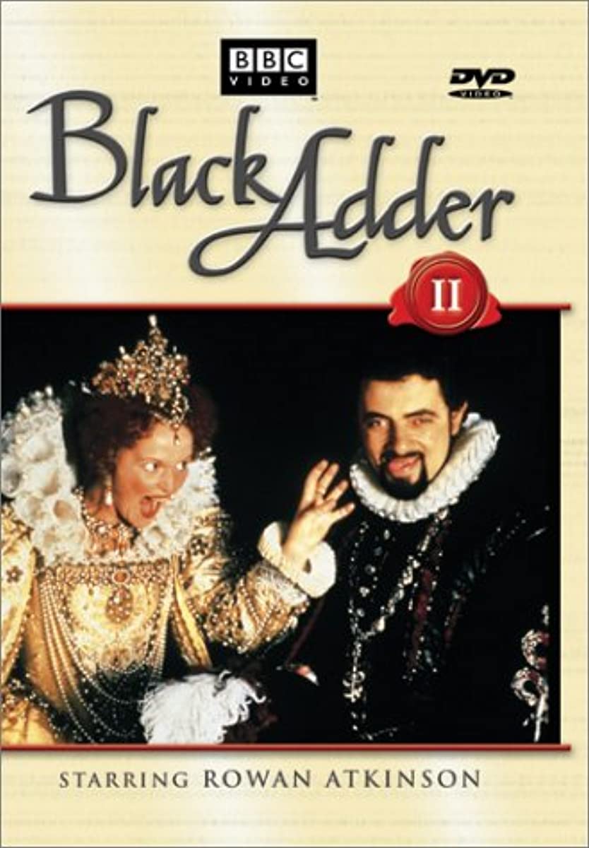 مسلسل Blackadder الموسم الثاني حلقة 4