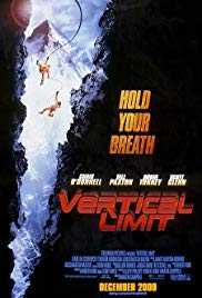 فيلم Vertical Limit 2000 مترجم