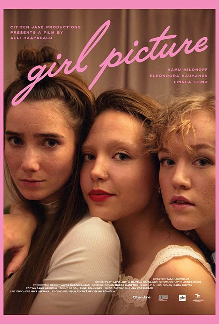 فيلم Girl Picture 2022 مترجم اون لاين