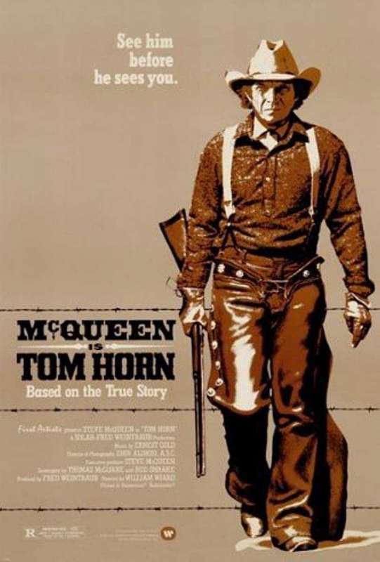 فيلم Tom Horn 1980 مترجم اون لاين