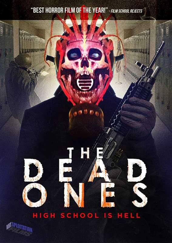 فيلم The Dead Ones 2019 مترجم اون لاين