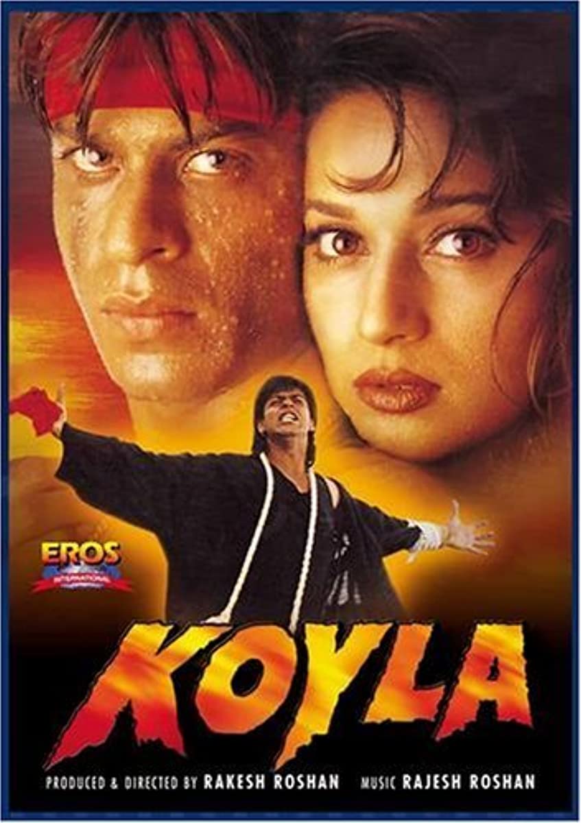 فيلم Koyla 1997 مترجم اون لاين