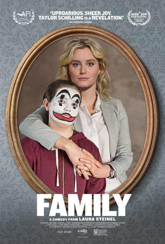 فيلم Family 2018 مترجم اون لاين