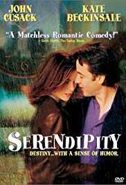 فيلم Serendipity 2001 مترجم