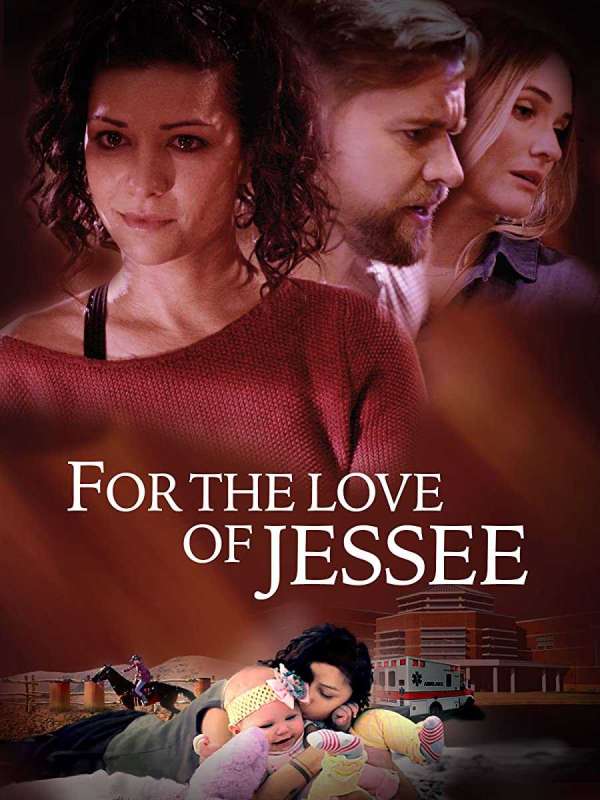 فيلم For the Love of Jessee 2020 مترجم اون لاين