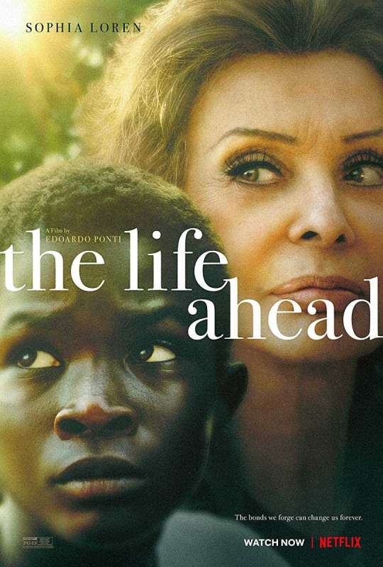 فيلم The Life Ahead 2020 مترجم اون لاين