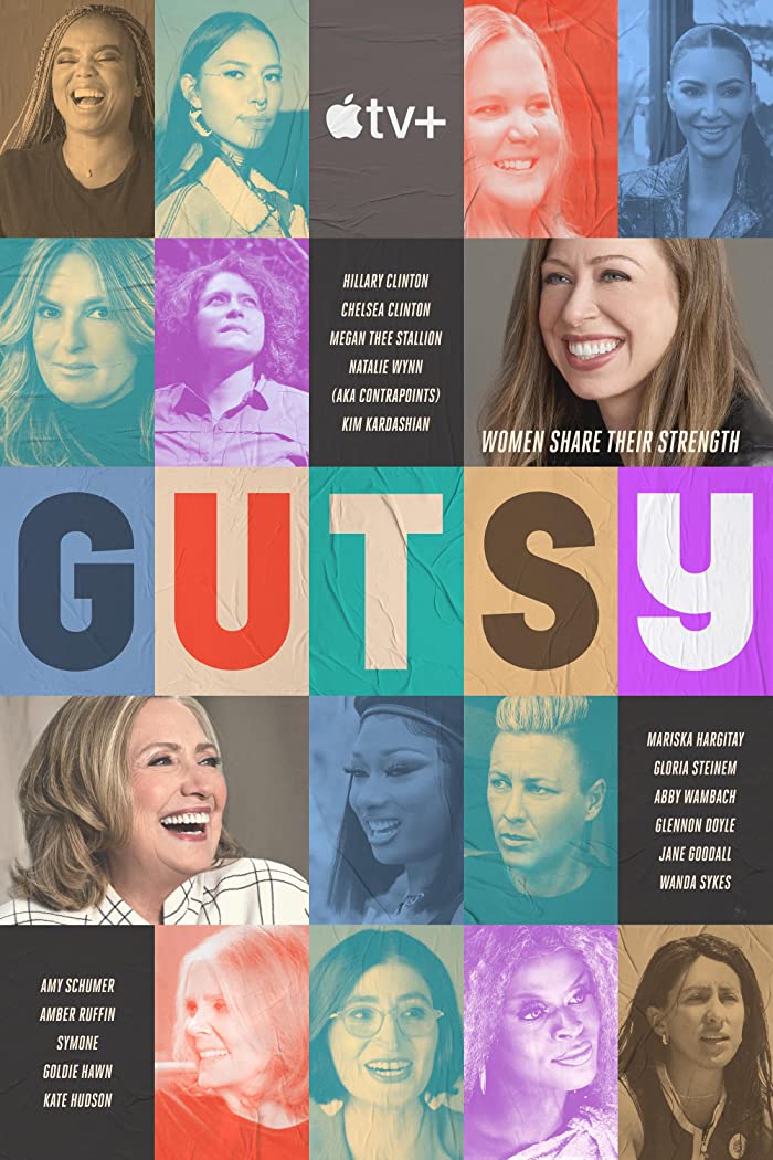 مسلسل Gutsy الموسم الاول حلقة 5