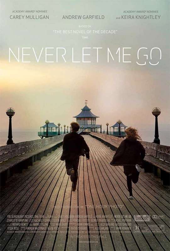 فيلم 2010 Never Let Me Go مترجم اون لاين