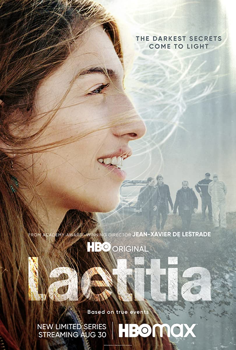 مسلسل Laetitia الموسم الاول حلقة 4