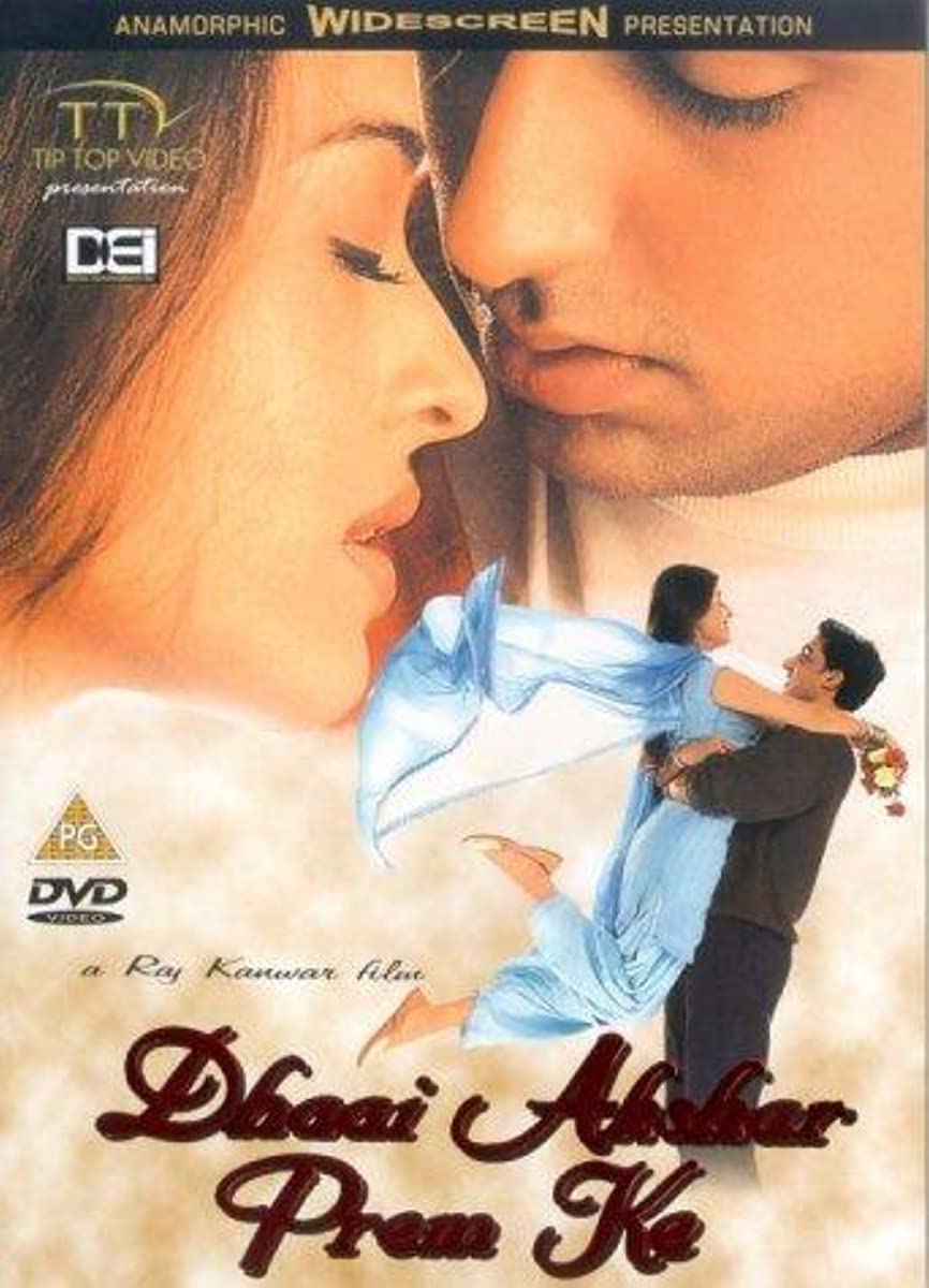 فيلم Dhaai Akshar Prem Ke 2000 مترجم اون لاين