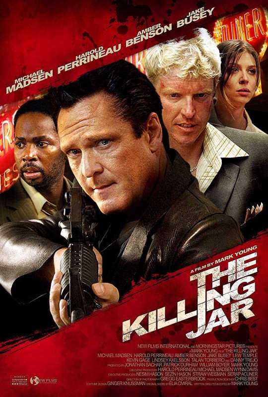 فيلم The Killing Jar 2010 مترجم اون لاين