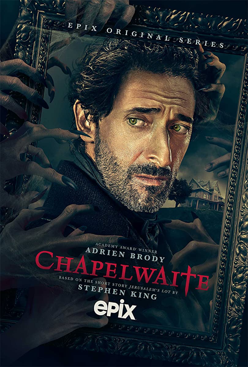 مسلسل Chapelwaite الموسم الاول حلقة 10 والاخيرة