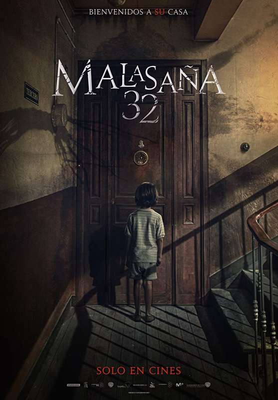 فيلم Malasana 32 2020 مترجم اون لاين