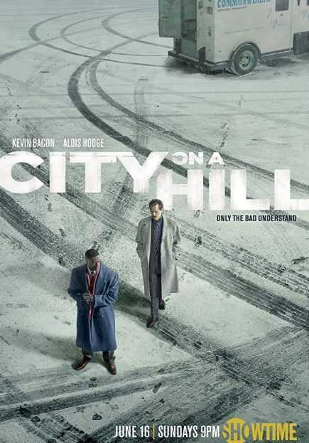 مسلسل City on a Hill الموسم الاول حلقة 10 والاخيرة