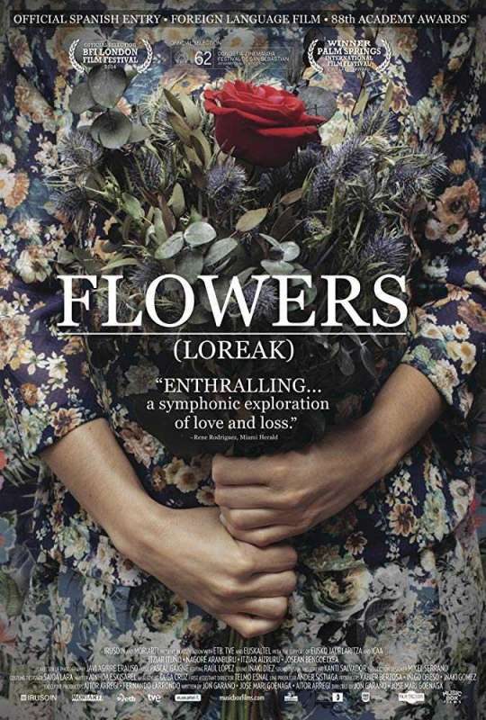 فيلم Flowers 2014 مترجم