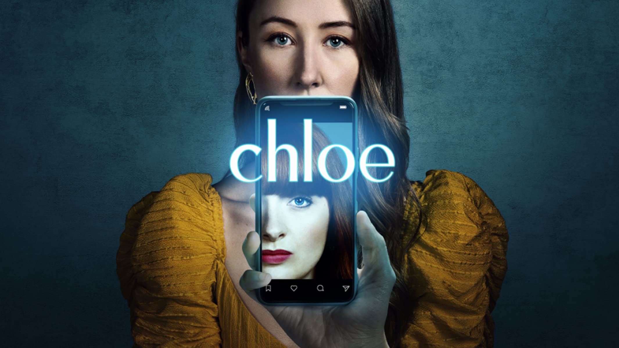 مسلسل Chloe الموسم الاول حلقة 4