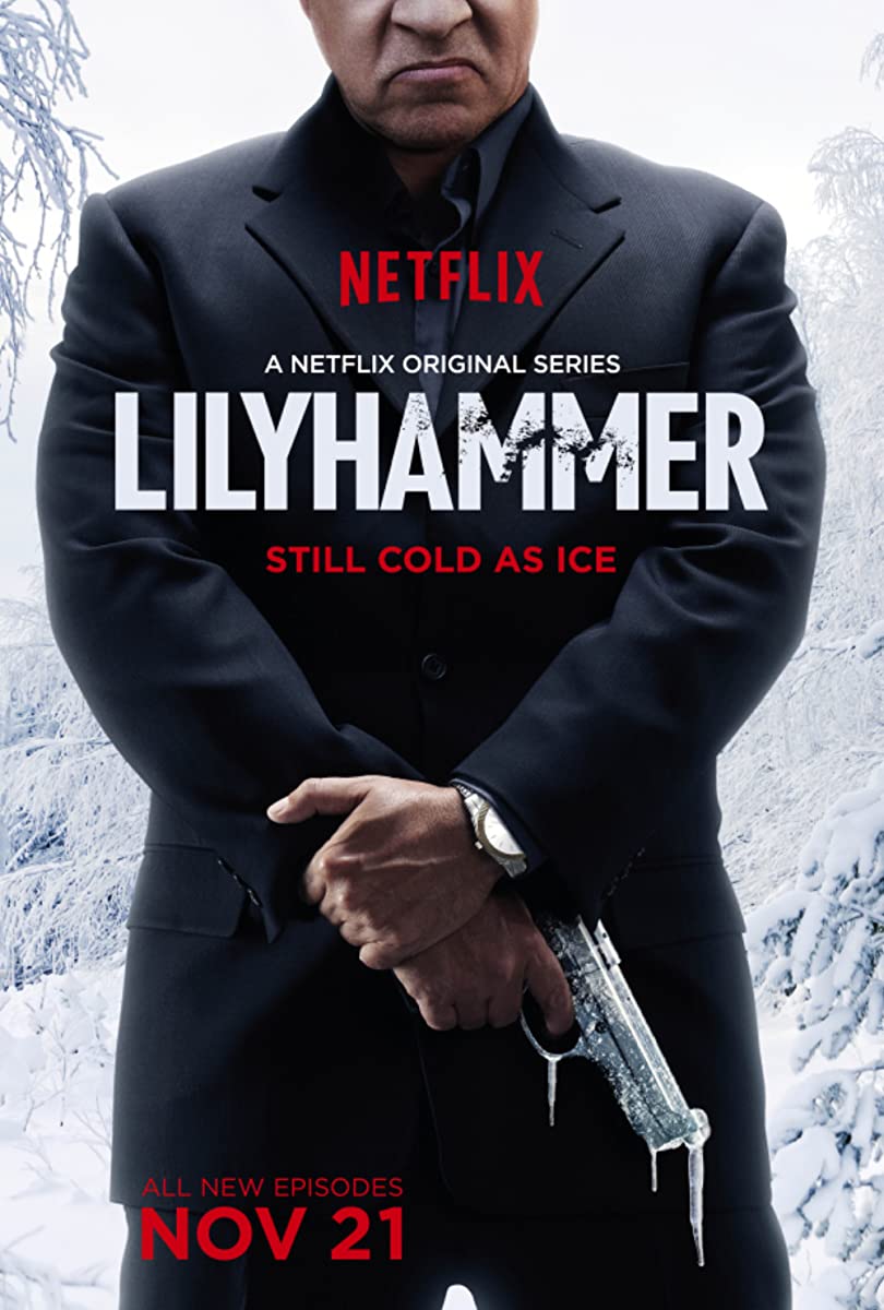 مسلسل Lilyhammer الموسم الثالث حلقة 8 والاخيرة