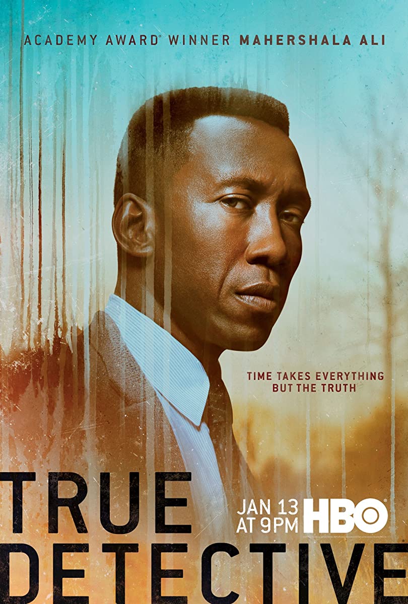 مسلسل True Detective الموسم الثالث حلقة 7