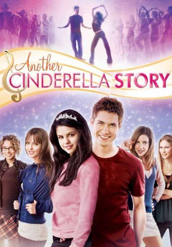 فيلم Another Cinderella Story 2008 مترجم اون لاين