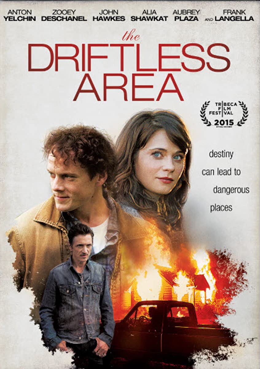 فيلم The Driftless Area 2016 مترجم اون لاين