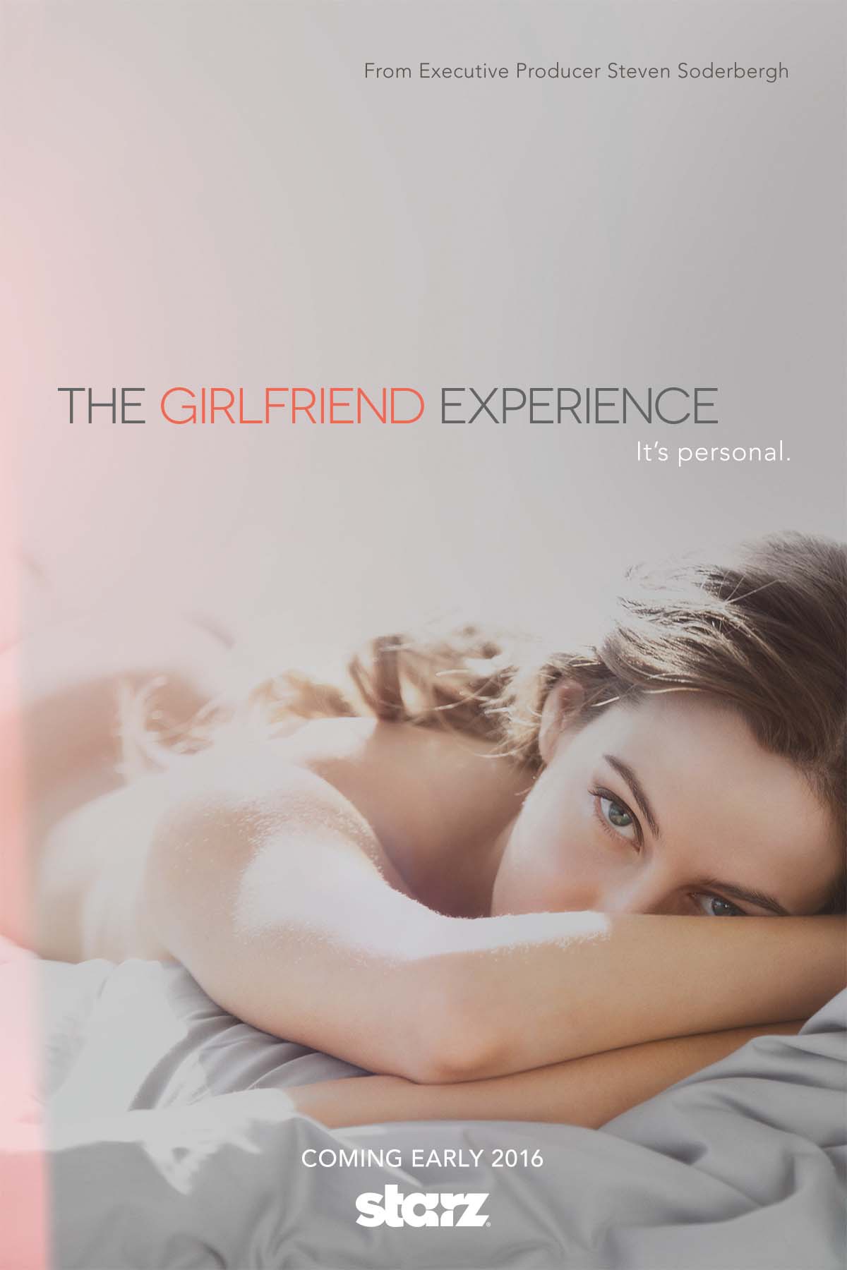 مسلسل The Girlfriend Experience الموسم الاول حلقة 13 والاخيرة