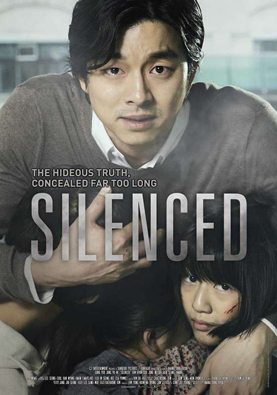 فيلم Silenced 2011 مترجم اون لاين