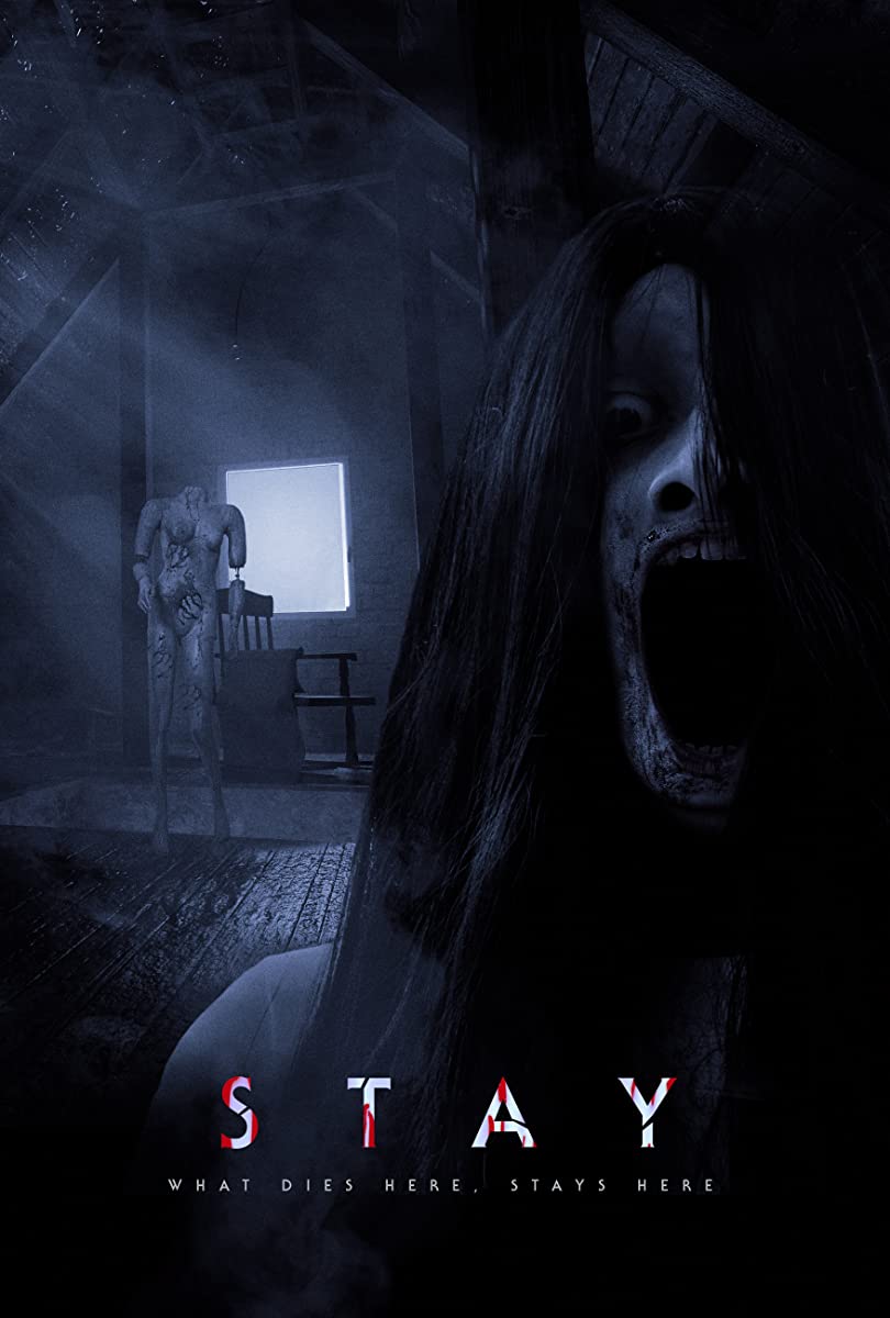 فيلم Stay 2021 مترجم اون لاين