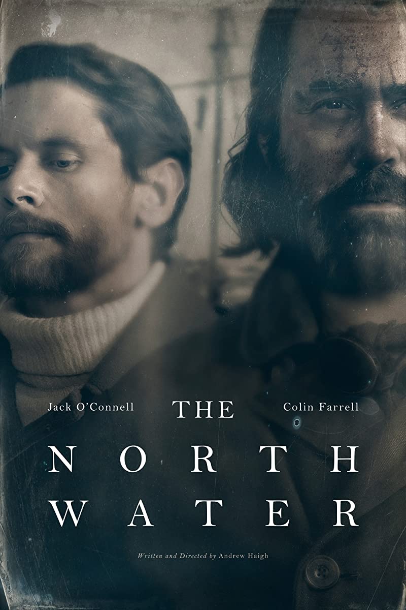 مسلسل The North Water الموسم الاول حلقة 2