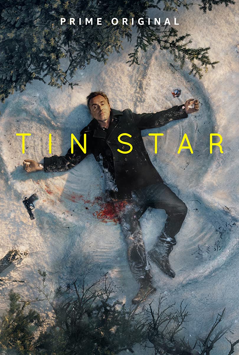 مسلسل Tin Star الموسم الثاني حلقة 10 والاخيرة