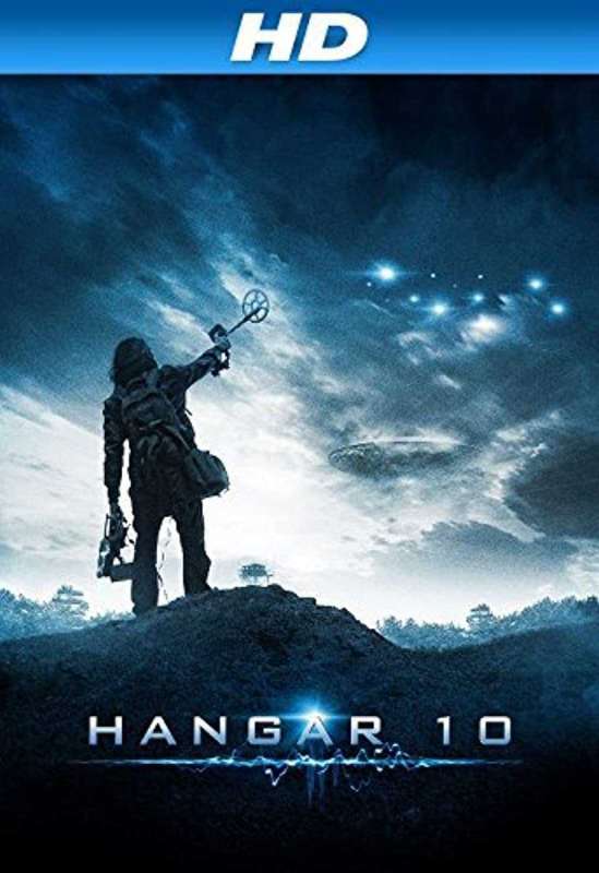 فيلم Hangar 10 2014 مترجم اون لاين