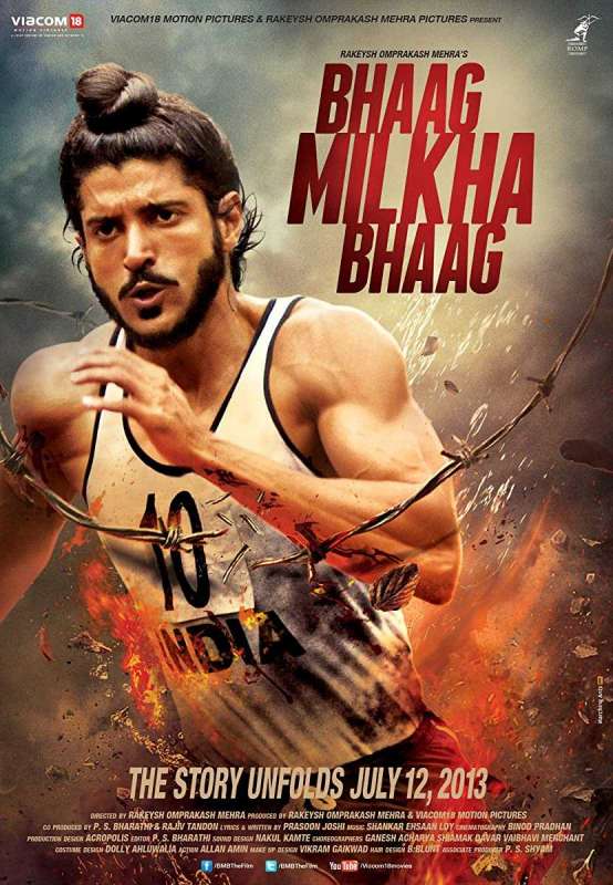 فيلم 2013 Bhaag Milkha Bhaag مترجم اون لاين