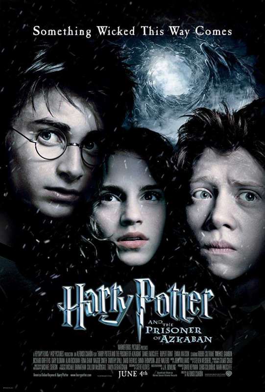 فيلم 2004 Harry Potter and the Prisoner of Azkaban مترجم اون لاين