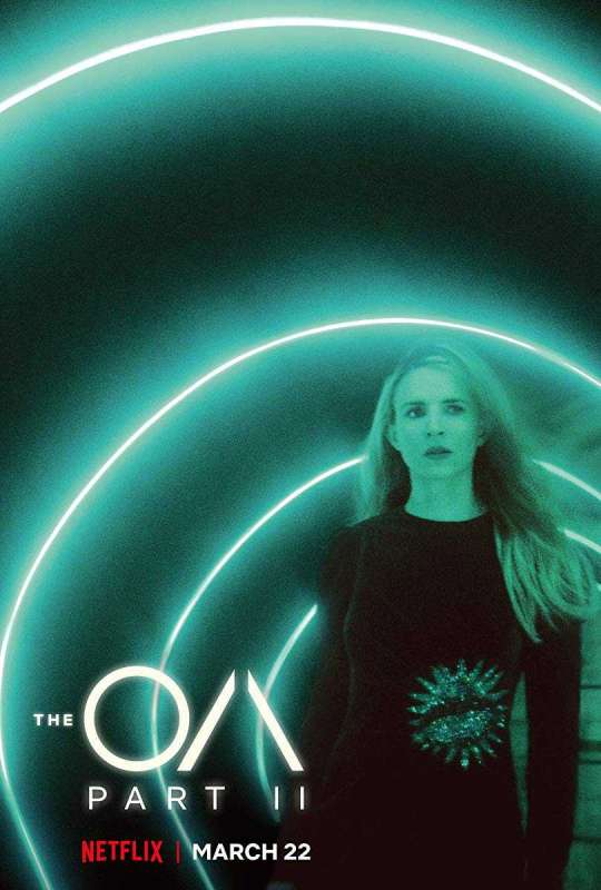 مسلسل The OA الموسم الثاني حلقة 2