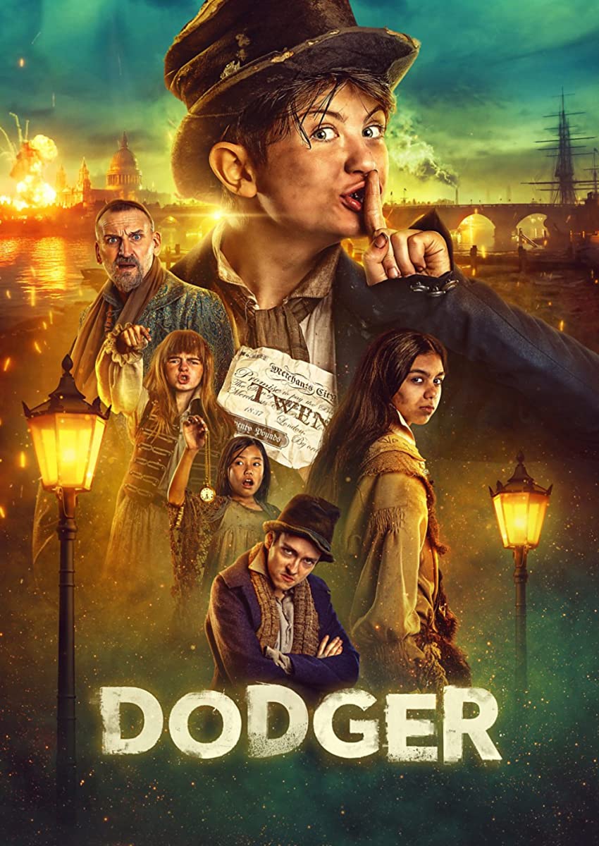 مسلسل Dodger الموسم الاول حلقة 2