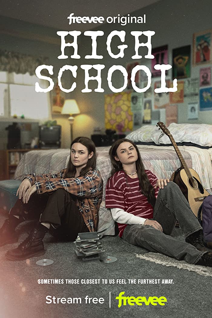 مسلسل High School الموسم الاول حلقة 3