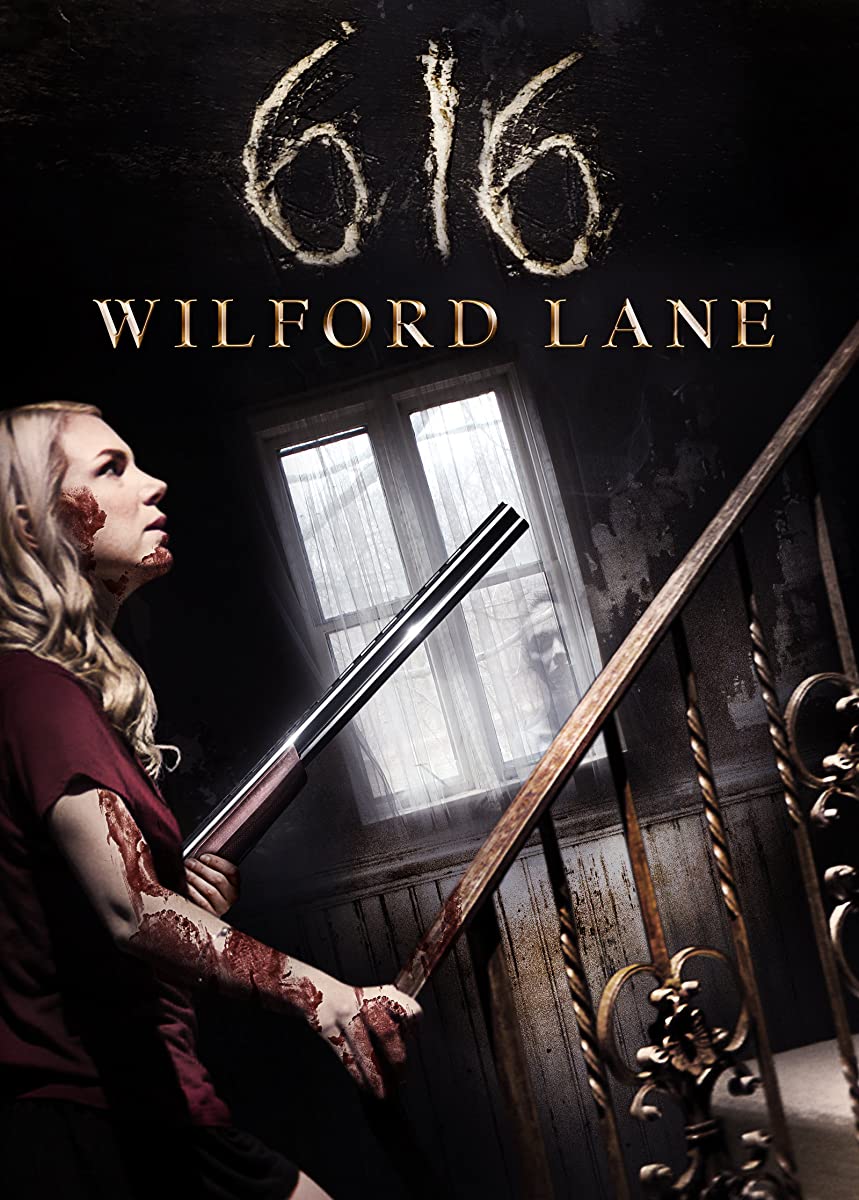 فيلم 616 Wilford Lane 2021 مترجم اون لاين