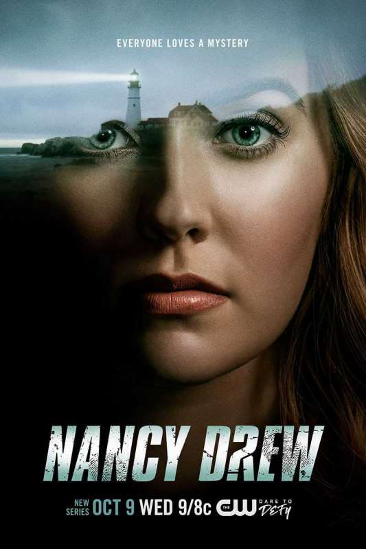 مسلسل Nancy Drew الموسم الاول حلقة 3