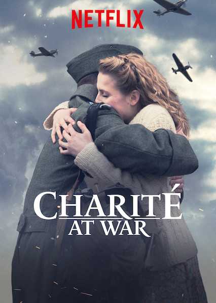 مسلسل Charite at War الموسم الاول حلقة 4