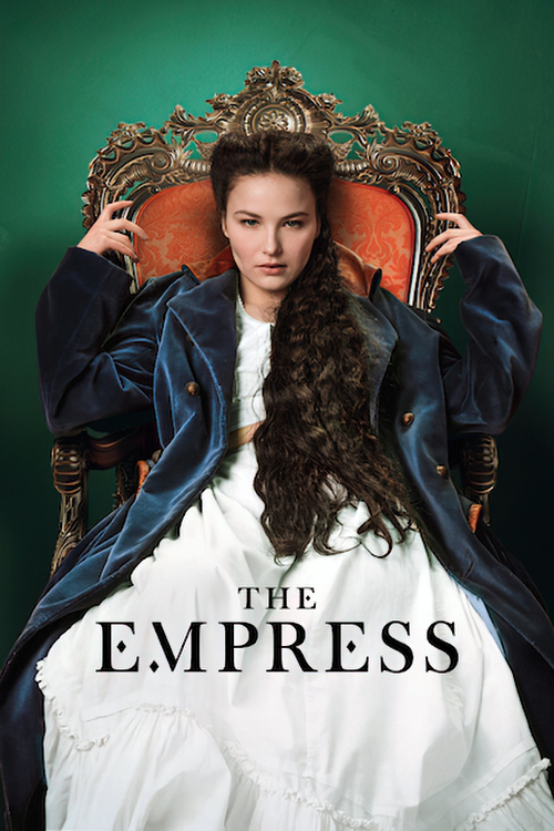 مسلسل The Empress الموسم الاول حلقة 3