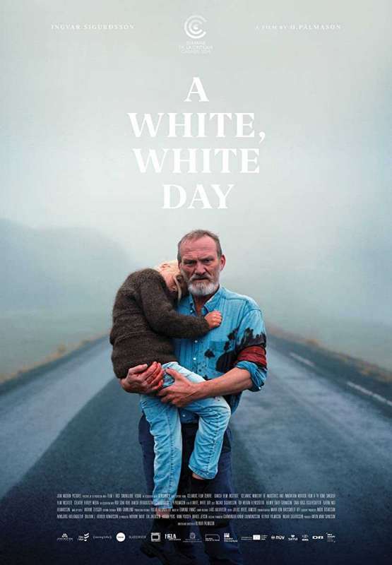 فيلم A White, White Day 2019 مترجم اون لاين