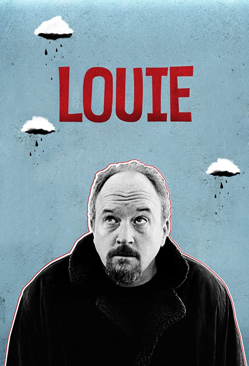 مسلسل Louie الموسم الاول حلقة 13 والاخيرة