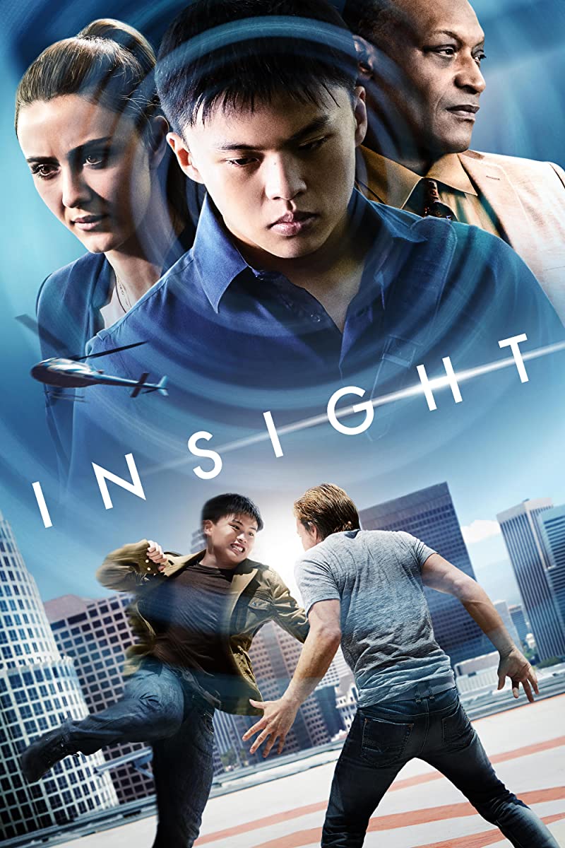 فيلم Insight 2021 مترجم اون لاين