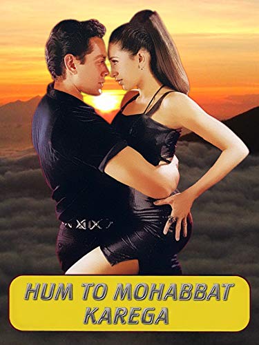 فيلم Hum To Mohabbat Karega 2000 مترجم اون لاين