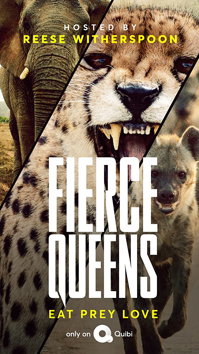 مسلسل Fierce Queens الموسم الاول حلقة 1