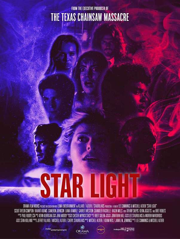 فيلم Star Light 2020 مترجم اون لاين