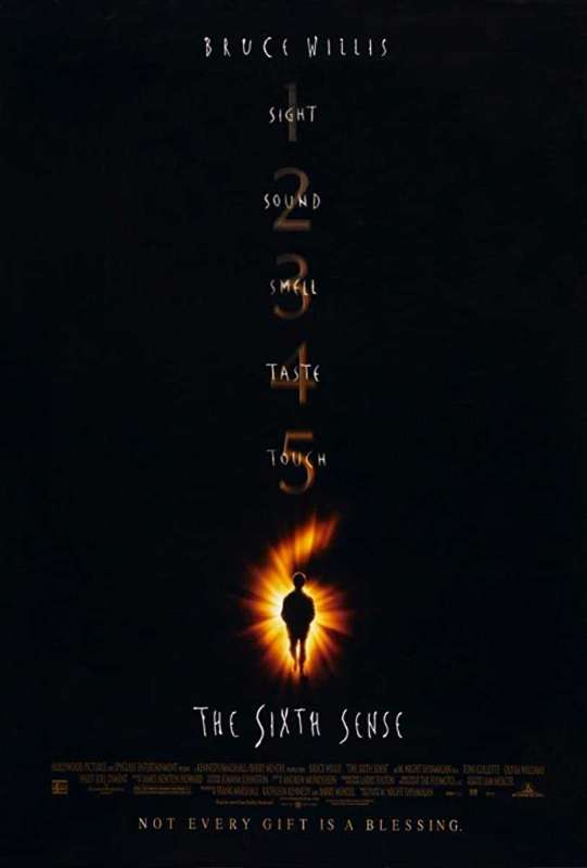 فيلم 1999 The Sixth Sense مترجم اون لاين