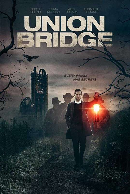 فيلم Union Bridge 2019 مترجم اون لاين